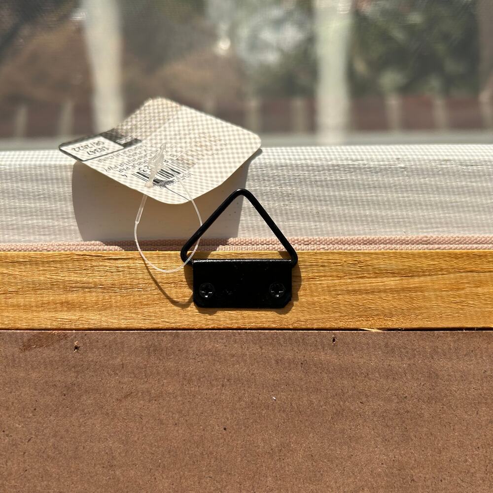 NWT Michaels "Family Makes This House A Home" Wall Decor by Ashland - Picture 8 of 10